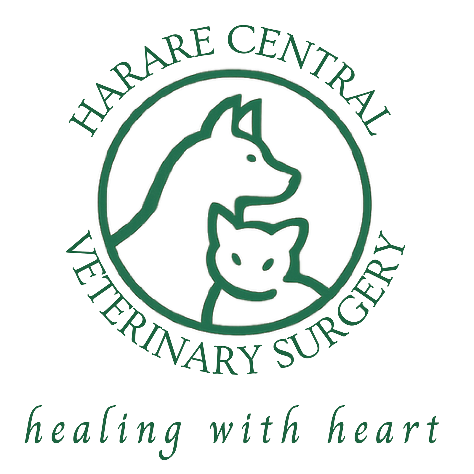 Harare Central Vet